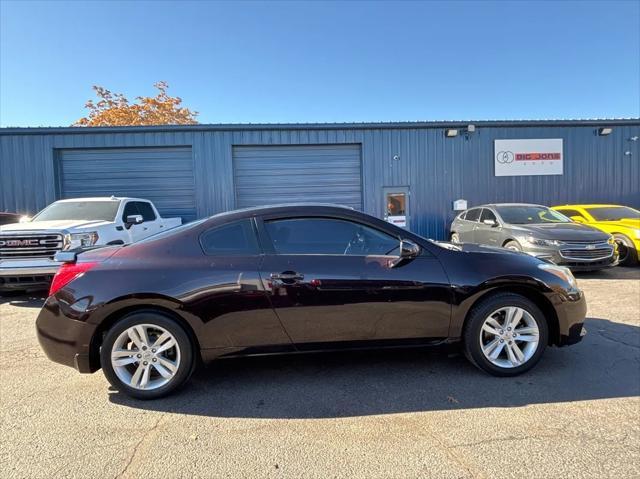 used 2012 Nissan Altima car, priced at $5,888