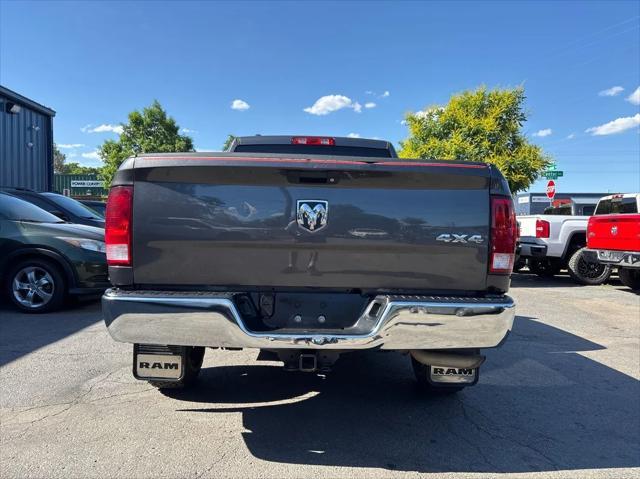 used 2018 Ram 1500 car, priced at $20,111