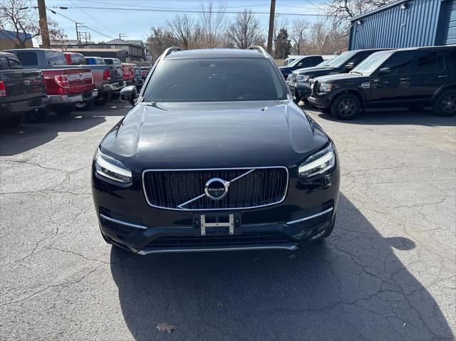 used 2016 Volvo XC90 car, priced at $14,877