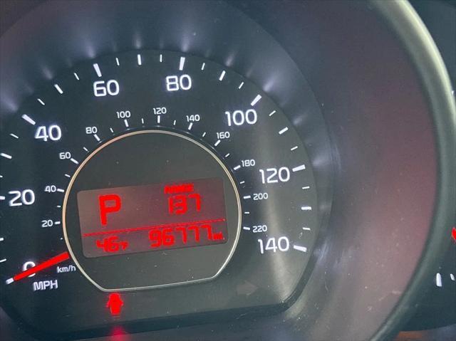used 2015 Kia Soul car, priced at $7,488