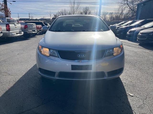 used 2010 Kia Forte car, priced at $7,488