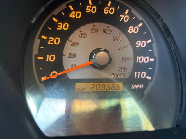 used 2005 Toyota 4Runner car, priced at $9,888