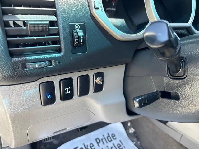 used 2005 Toyota 4Runner car, priced at $9,888