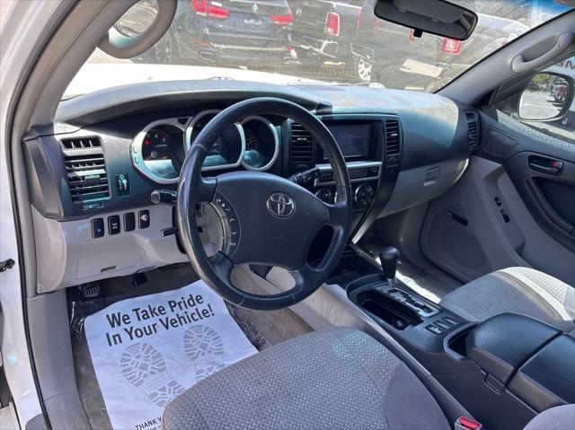 used 2005 Toyota 4Runner car, priced at $9,888