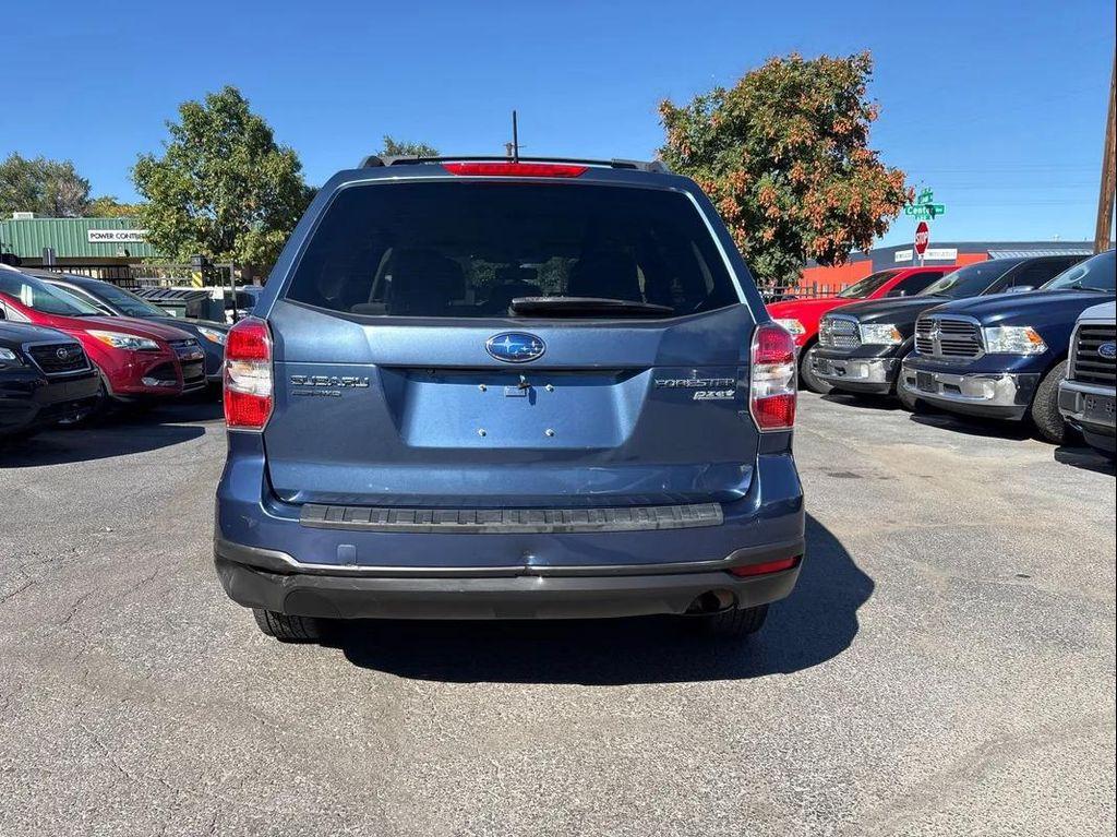 used 2014 Subaru Forester car, priced at $8,888