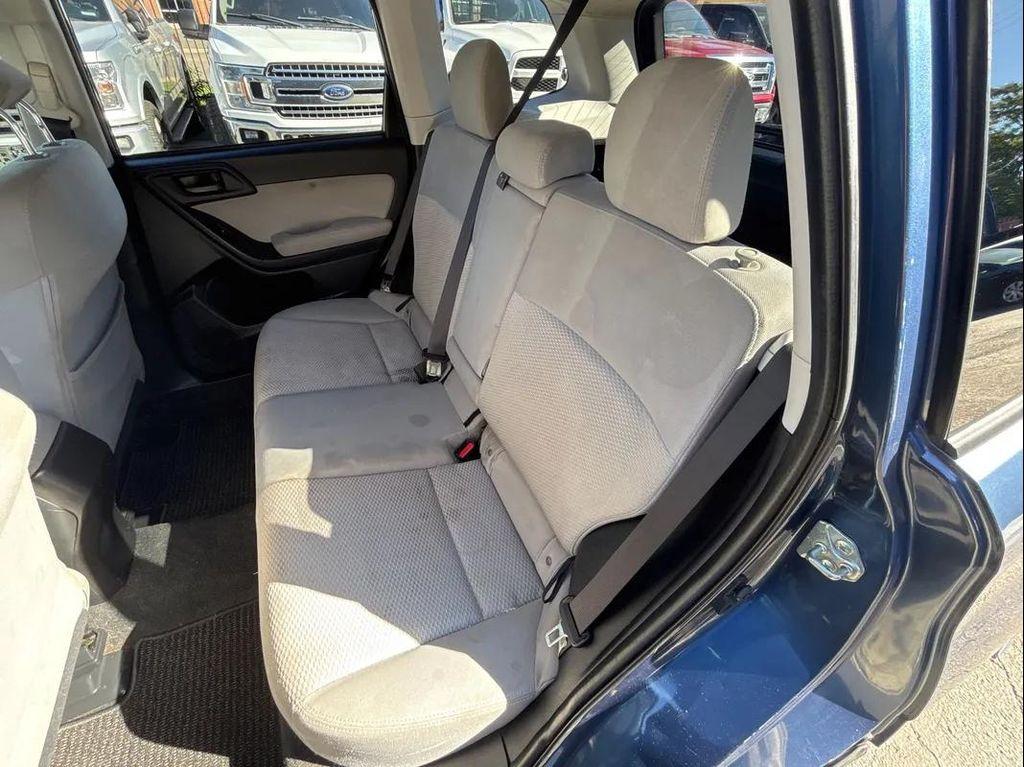 used 2014 Subaru Forester car, priced at $8,888