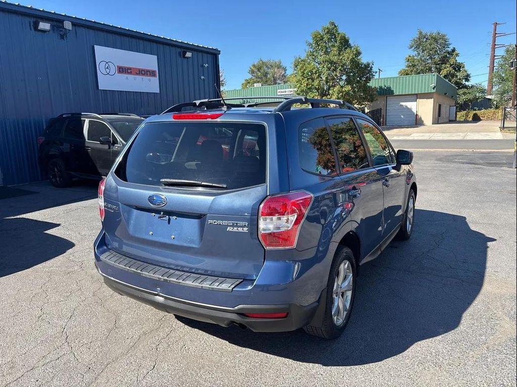 used 2014 Subaru Forester car, priced at $8,888