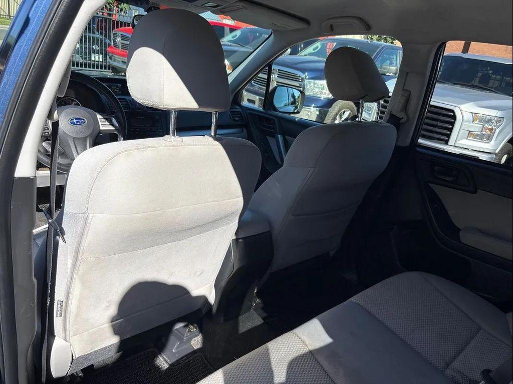 used 2014 Subaru Forester car, priced at $8,888