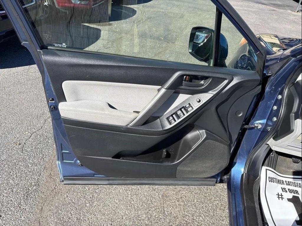 used 2014 Subaru Forester car, priced at $8,888