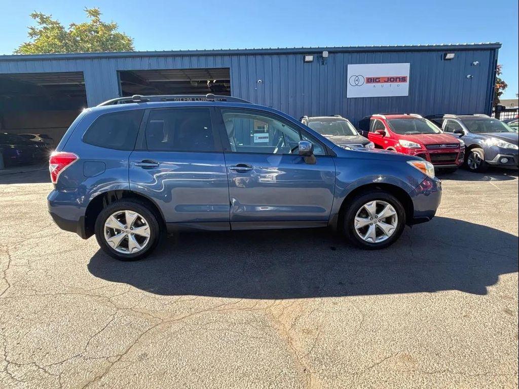 used 2014 Subaru Forester car, priced at $8,888