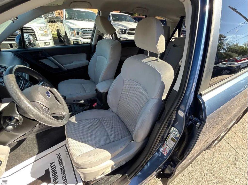 used 2014 Subaru Forester car, priced at $8,888