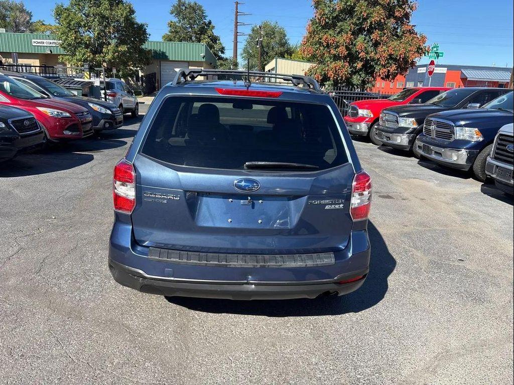 used 2014 Subaru Forester car, priced at $8,888