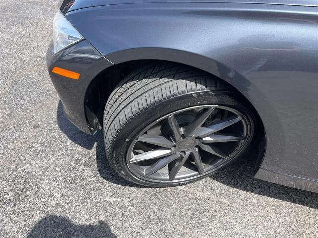 used 2013 BMW 328 car, priced at $9,999