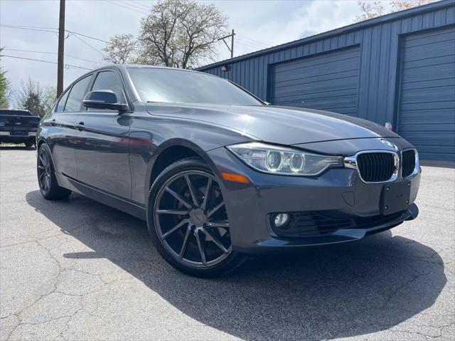 used 2013 BMW 328 car, priced at $9,999