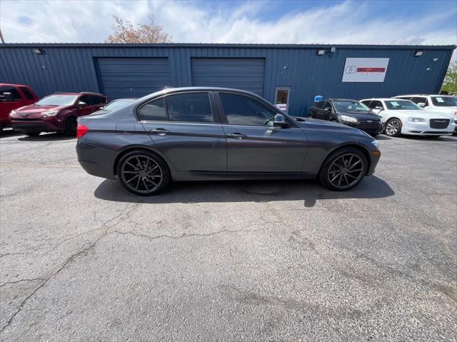 used 2013 BMW 328 car, priced at $9,999
