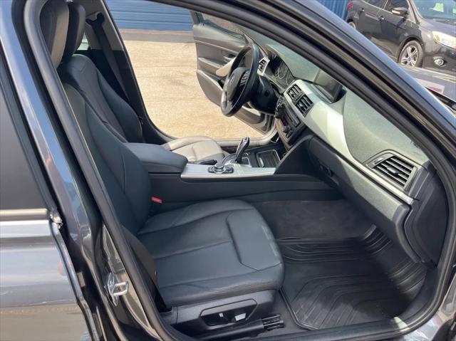 used 2013 BMW 328 car, priced at $9,999