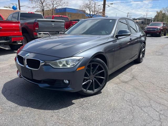 used 2013 BMW 328 car, priced at $9,999