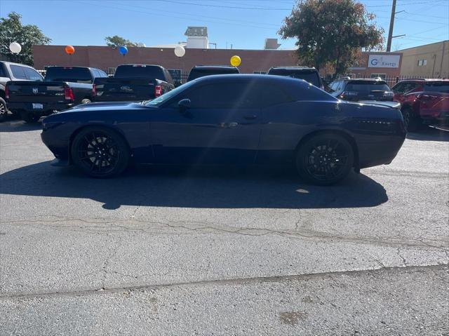 used 2017 Dodge Challenger car, priced at $29,254