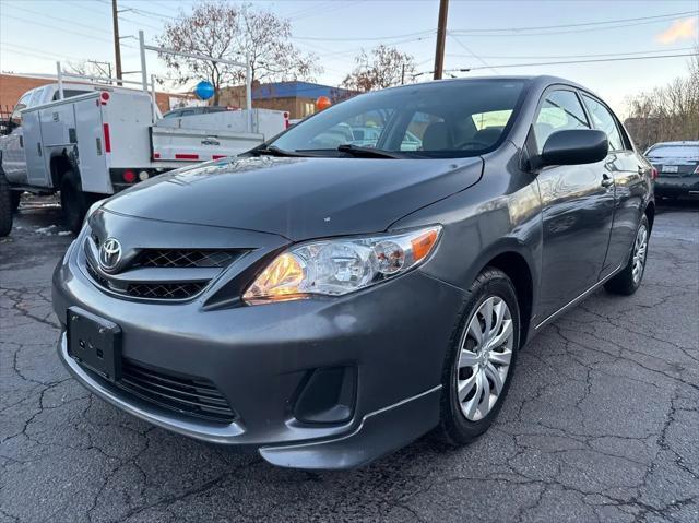 used 2012 Toyota Corolla car, priced at $10,888