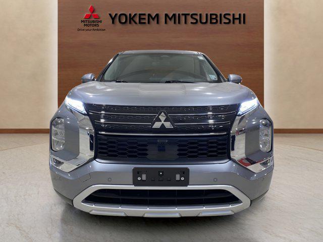 used 2023 Mitsubishi Outlander car, priced at $28,877