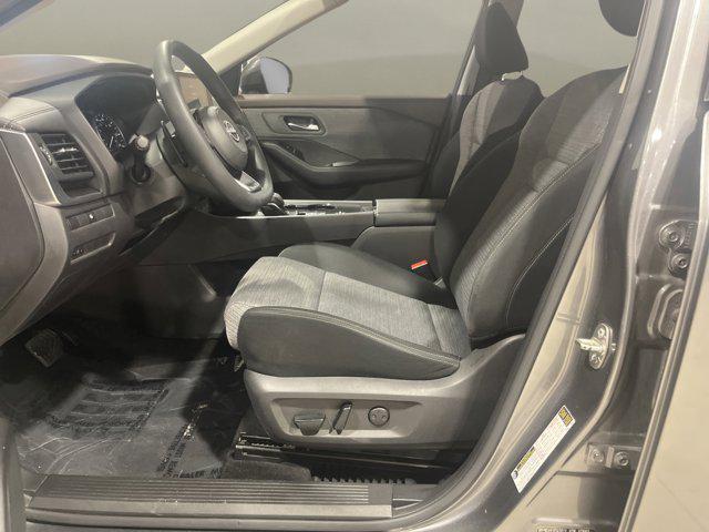 used 2023 Nissan Rogue car, priced at $19,458