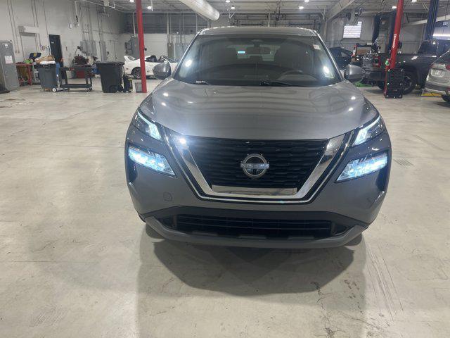 used 2023 Nissan Rogue car, priced at $21,782