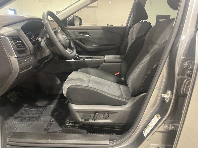 used 2023 Nissan Rogue car, priced at $21,782