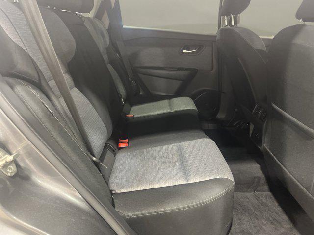 used 2023 Nissan Rogue car, priced at $19,458