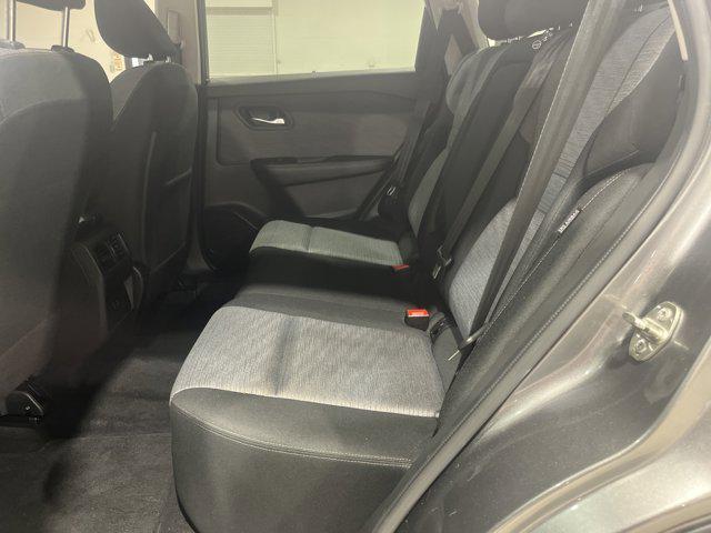 used 2023 Nissan Rogue car, priced at $21,782
