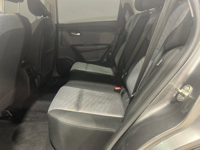 used 2023 Nissan Rogue car, priced at $19,458