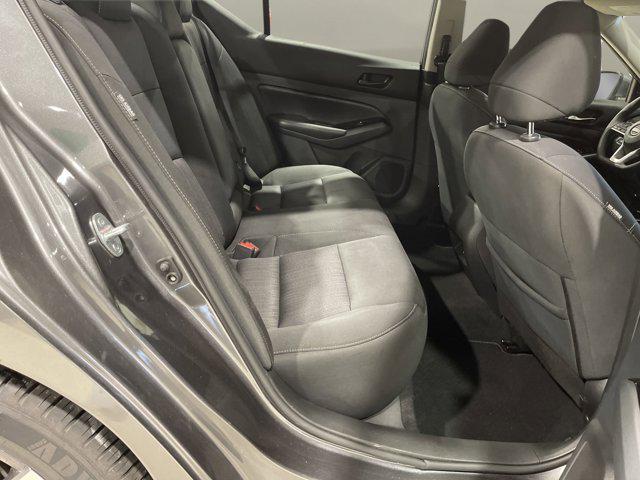 used 2023 Nissan Altima car, priced at $21,995