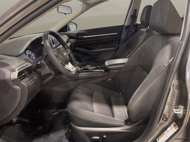 used 2023 Nissan Altima car, priced at $21,995
