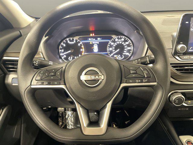 used 2023 Nissan Altima car, priced at $21,995