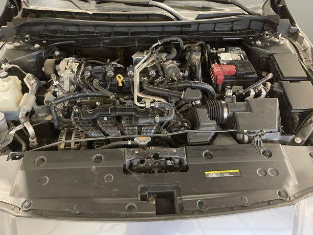 used 2023 Nissan Altima car, priced at $21,995