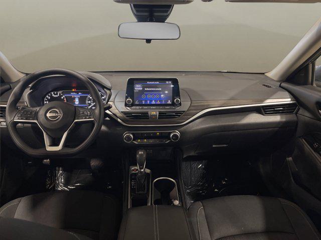 used 2023 Nissan Altima car, priced at $21,995
