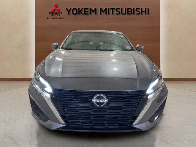 used 2023 Nissan Altima car, priced at $21,995