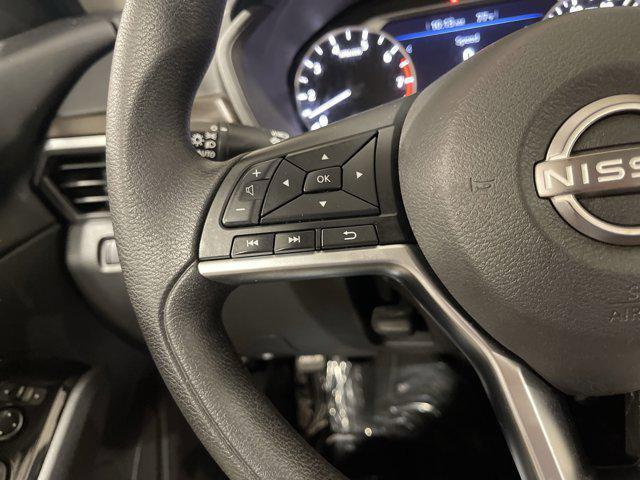 used 2023 Nissan Altima car, priced at $21,995