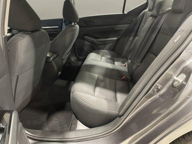 used 2023 Nissan Altima car, priced at $21,995
