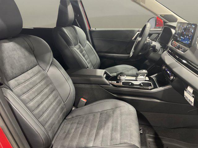 new 2025 Mitsubishi Outlander car, priced at $39,900