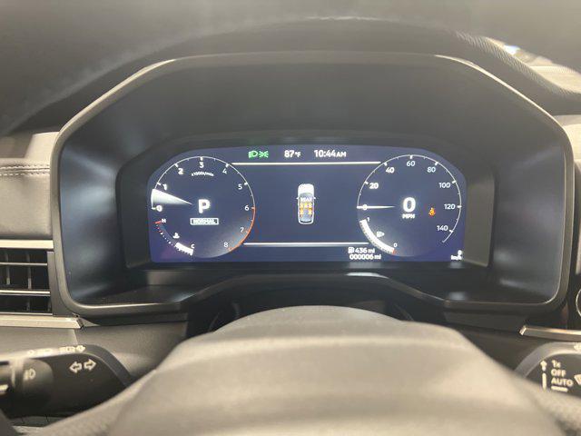 new 2025 Mitsubishi Outlander car, priced at $39,900