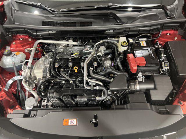 new 2025 Mitsubishi Outlander car, priced at $39,900