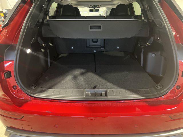 new 2025 Mitsubishi Outlander car, priced at $39,900