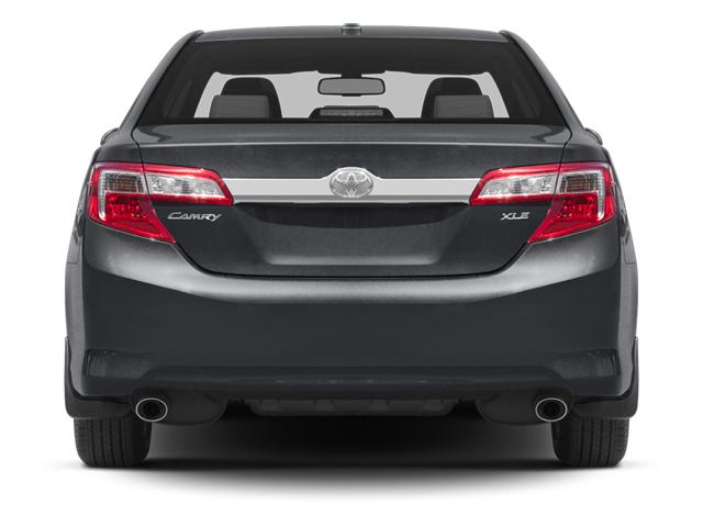 used 2014 Toyota Camry car, priced at $13,995