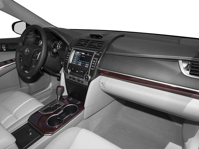 used 2014 Toyota Camry car, priced at $13,995