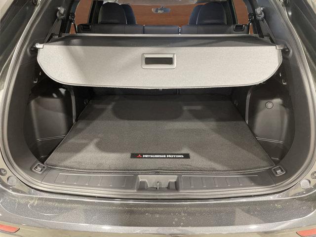 new 2025 Mitsubishi Outlander car, priced at $41,520