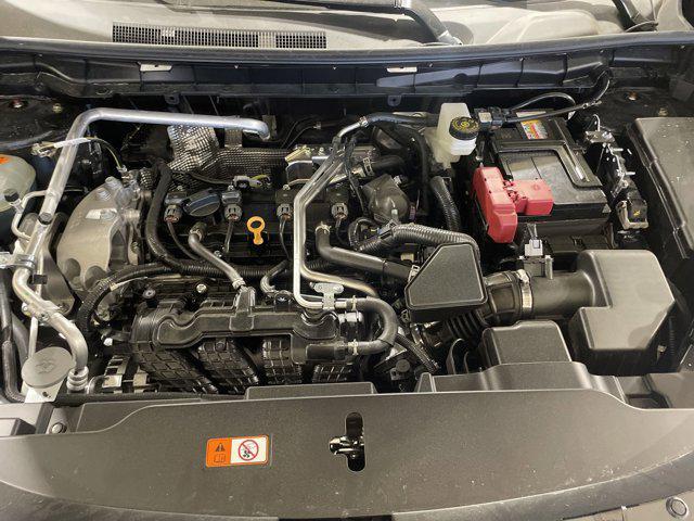 new 2025 Mitsubishi Outlander car, priced at $41,520