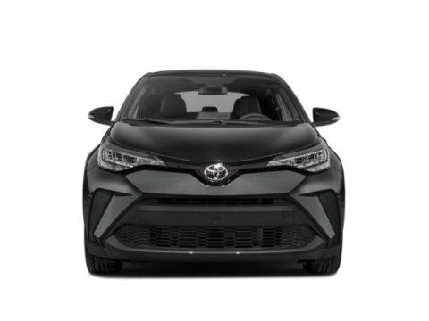 used 2021 Toyota C-HR car, priced at $26,495