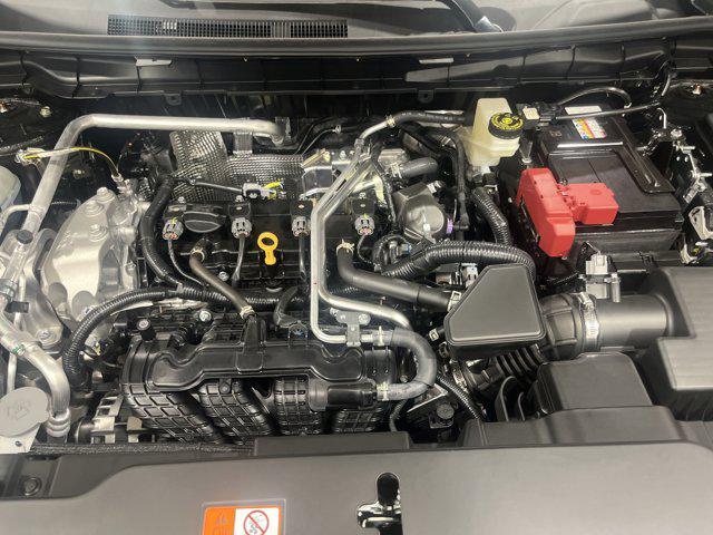 new 2025 Mitsubishi Outlander car, priced at $39,890
