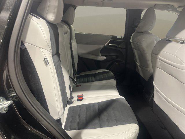new 2025 Mitsubishi Outlander car, priced at $39,890