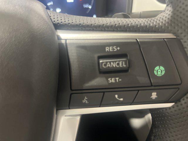 new 2025 Mitsubishi Outlander car, priced at $39,890